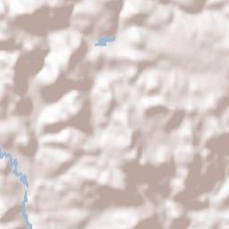 Grafenau Terrain Map