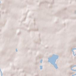 Waidhofen an der Thaya Terrain Map