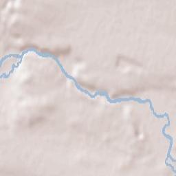 Tasovice Terrain Map