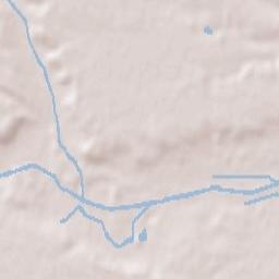 Hrušovany nad Jevišovkou Terrain Map