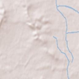 Dolní Dunajovice Terrain Map