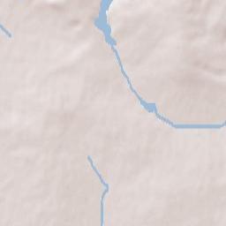 Moravský Žižkov Terrain Map