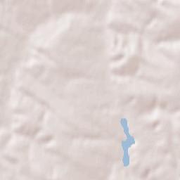 Tlumach Terrain Map