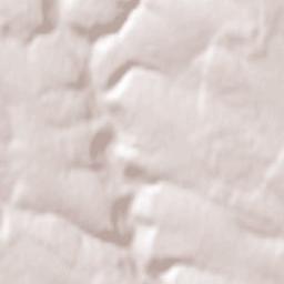 Nova Ushytsya Terrain Map