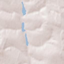 Kopayhorod Terrain Map