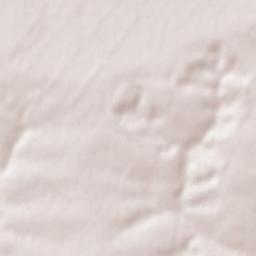 Yur”yivs’kyy Rayon Terrain Map