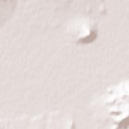 Dzüünharaa Terrain Map