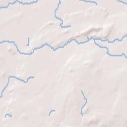 135-199 Kelly Rd, Bellingham, WA 98226 Terrain Map