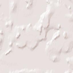 Atikokan Terrain Map