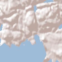 Marathon Terrain Map