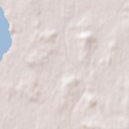 La Sarre Terrain Map