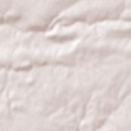 Sartilly Terrain Map