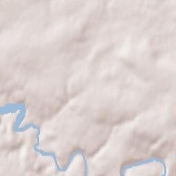 Putanges-Pont-Écrepin Terrain Map