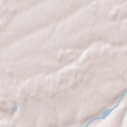 Rai Terrain Map
