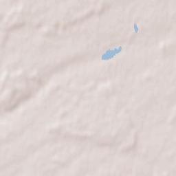 Francheville Terrain Map