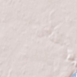 Tillières-sur-Avre Terrain Map