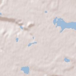Élancourt Terrain Map