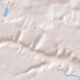 Palace of Versailles, Versailles, France Terrain Map