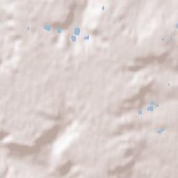 Châtenay-Malabry Terrain Map
