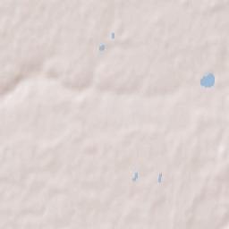 Noiseau Terrain Map