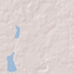 Favières Terrain Map