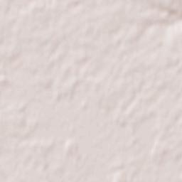 La Houssaye-en-Brie Terrain Map