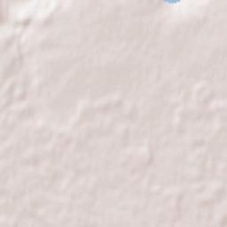 Mortcerf Terrain Map