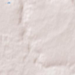 Faremoutiers Terrain Map