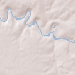 Jouy-sur-Morin Terrain Map