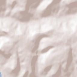 Lay-Saint-Christophe Terrain Map