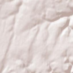 Phalsbourg Terrain Map