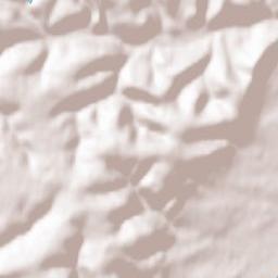 Monswiller Terrain Map