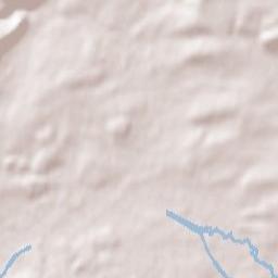 Dettwiller Terrain Map