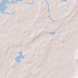 Sinzheim Terrain Map