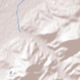 Baden-Baden Terrain Map