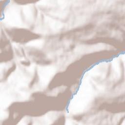 Dobel Terrain Map