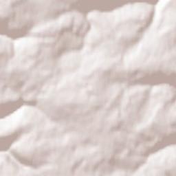 Schömberg Terrain Map