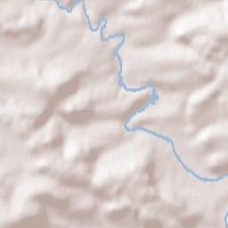 Heimsheim Terrain Map