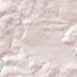 Renningen Terrain Map