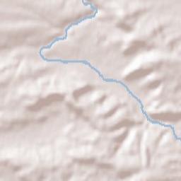 Leonberg Terrain Map