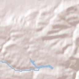 Gerlingen Terrain Map