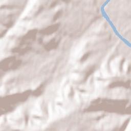 Stuttgart-Ost Terrain Map
