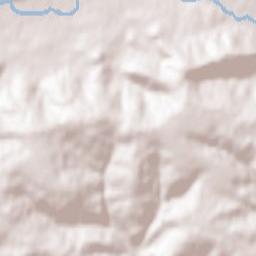Schorndorf Terrain Map