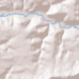 Lorch Terrain Map