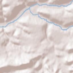 Schwäbisch Gmünd Terrain Map