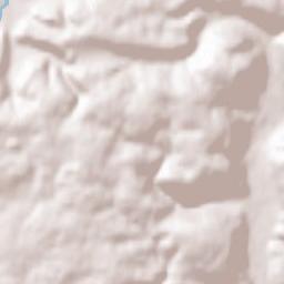 Oberkochen Terrain Map