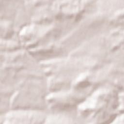 Neresheim Terrain Map