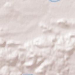 Mönchsdeggingen Terrain Map