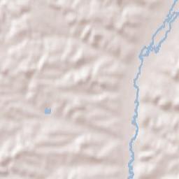 Rohr Terrain Map