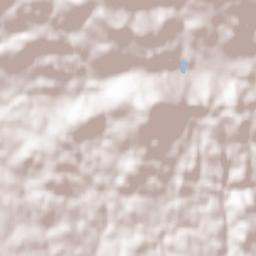 Zenting Terrain Map